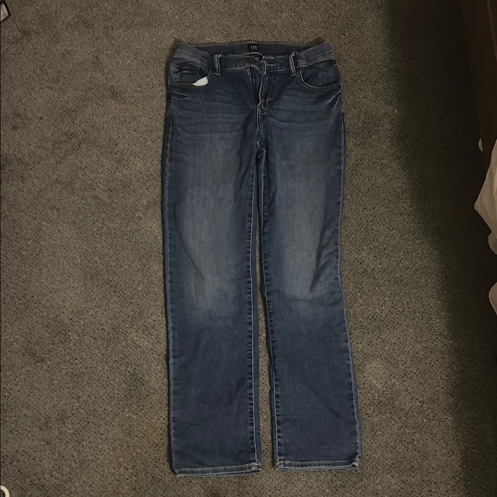 Girl’s Gap Soft Jeans/ Jeggings Sz 16 / Children’s XXL
